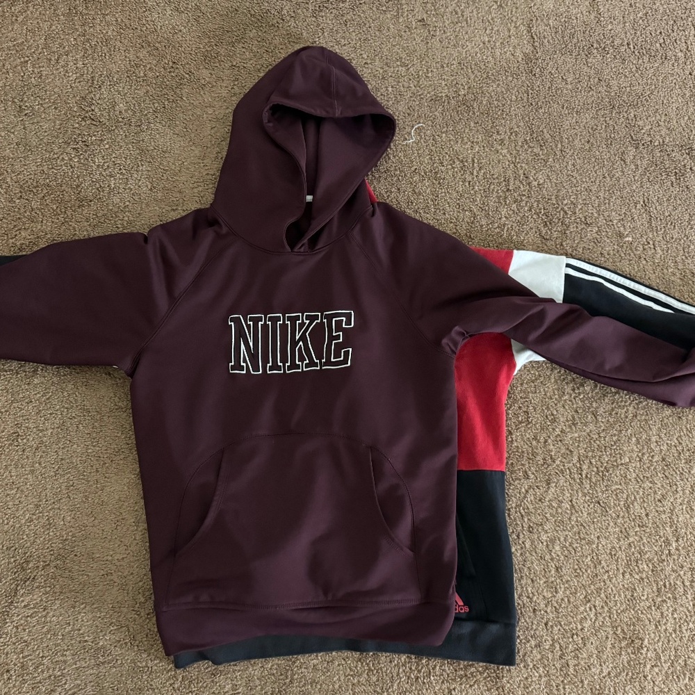 Nike